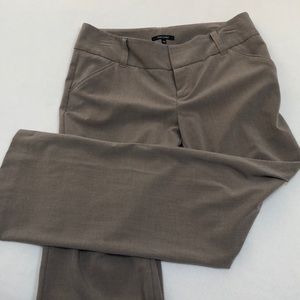 Daisy Fuentes ladies dress pants